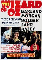 Wizard of Oz