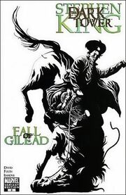The Fall of Gilead/Chapter Two | The Dark Tower Wiki ...