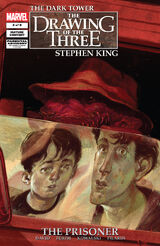 The Prisoner Issue 2