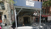 Christopher Street Station