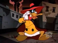 Negaduck