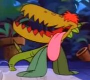 Spike