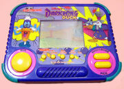 Darkwingduck handheldgame