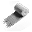 Icon bandages