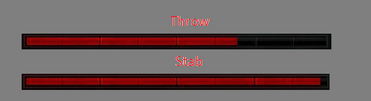 Knife comparison