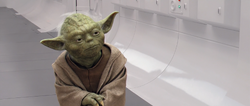 Yoda op Bail Organa's Tantive.png