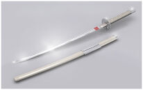 Storm Shadow s Katana by Ryujin10