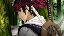 Itaku senpai