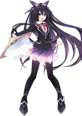 Archivo:Tohka transparent.png