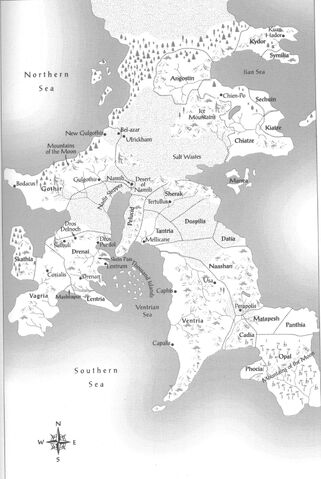 File:Drenai map.jpg