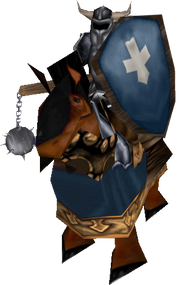Deacon