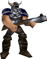Marksman large