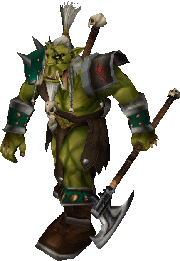 Kilrogg