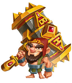 AMA Gamemaster