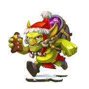 Christmas Goblin