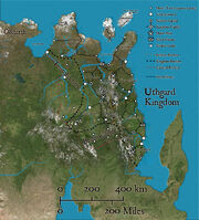 Uthgard