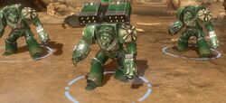 Cyclone Missile Launcher image