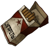 Cigarettes