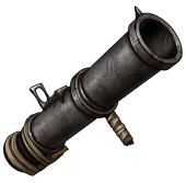 Rocket launcher