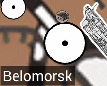 Belomorsk