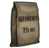 Cement