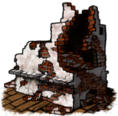 Oven broken