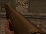 Bazooka 1