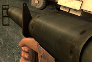 Bazooka s
