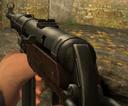Mp40 s