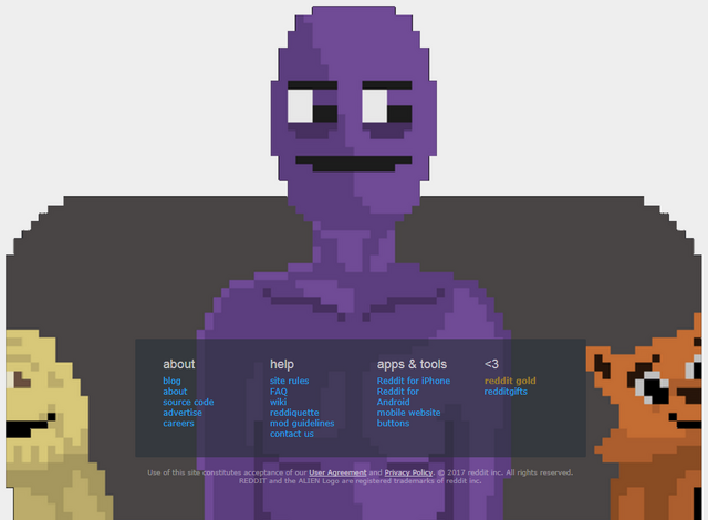 File:DSaF subreddit - Dave artwork.png