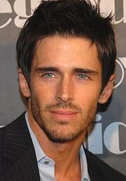 Shawn-Douglas Brady