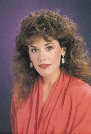 Isabella Toscano (Deceased)
