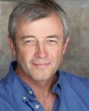 Clyde Weston