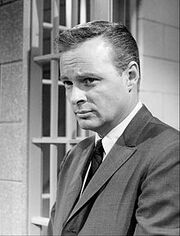 John Clarke Mickey Horton Days of Our Lives 1967