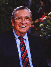 Tom Horton
