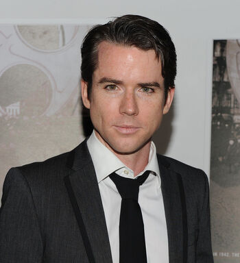 Christian Campbell
