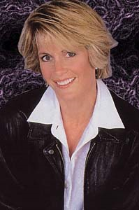 Cheryl Richardson