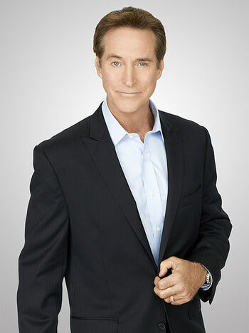 Drake Hogestyn