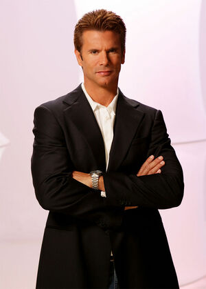 Lorenzo Lamas