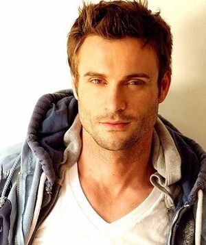 Daniel Goddard