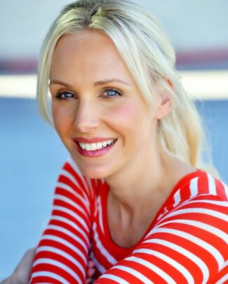 Amy Grabow