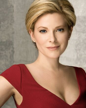 Cady McClain
