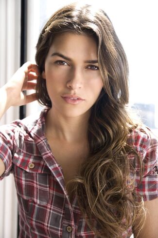 Sofia Pernas