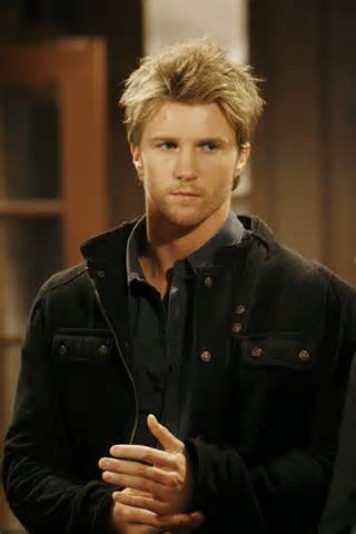 Thad Luckinbill