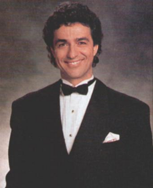 Stephen Schnetzer