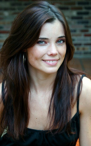Jessica Heap