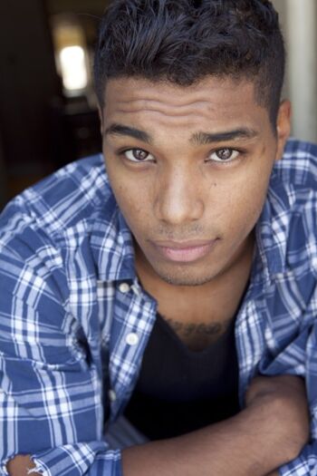 Rome Flynn