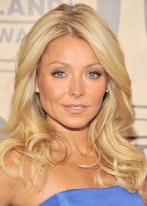 Kelly Ripa