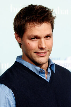 Justin Bruening