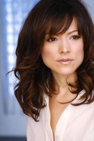 Liz Vassey